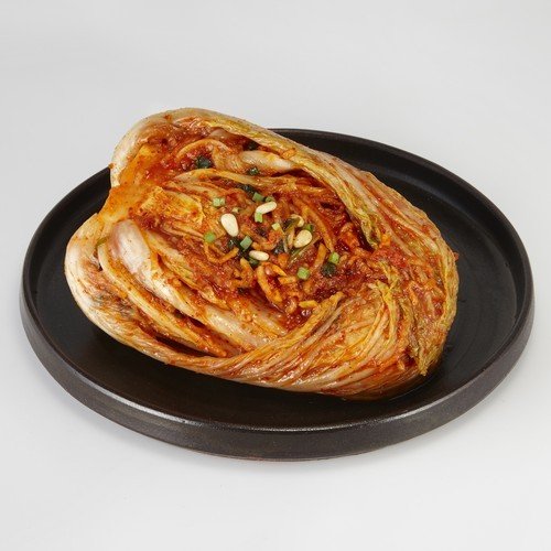 빛고을김치 아삭한 깍두기 1kg 국산재료 전라도 별미김치 당일생산 이어온