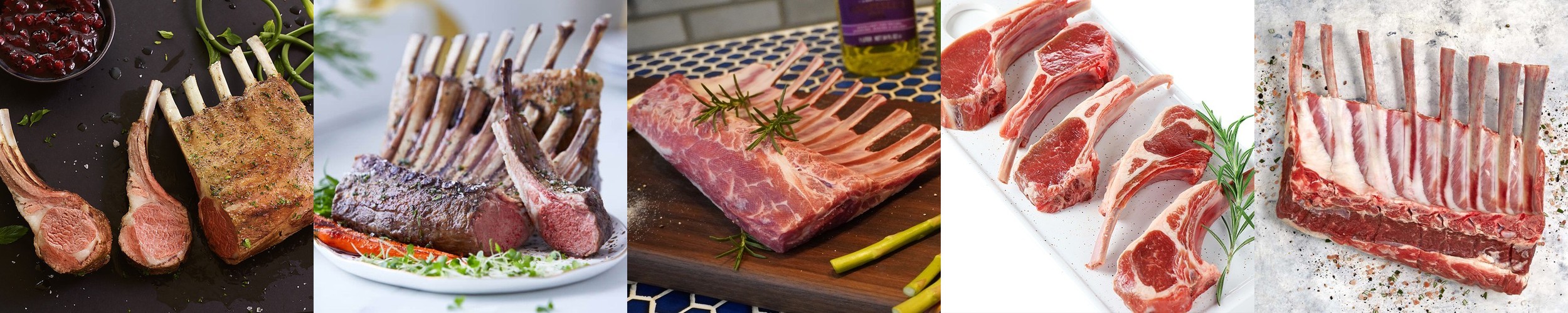 양고기 프렌치랙 원물 호주산 램 lamb 양갈비 미니 토마호크 스테이크 캠핑 홈파티 원육