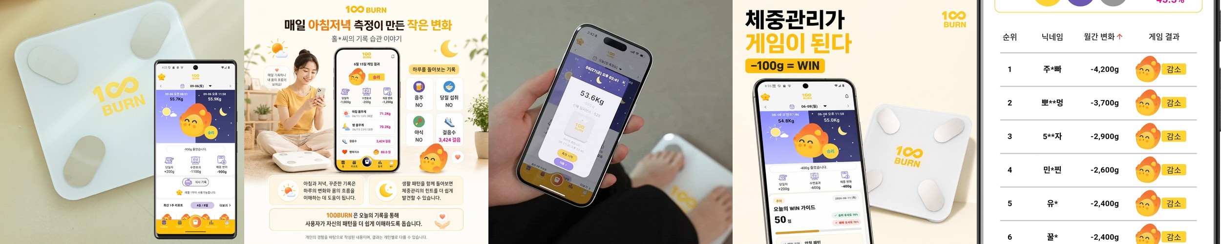 멜킨 스마트 체중계 블루투스 체지방 측정기 디지털 바디 스케일 가정용 전자 몸무게 저울