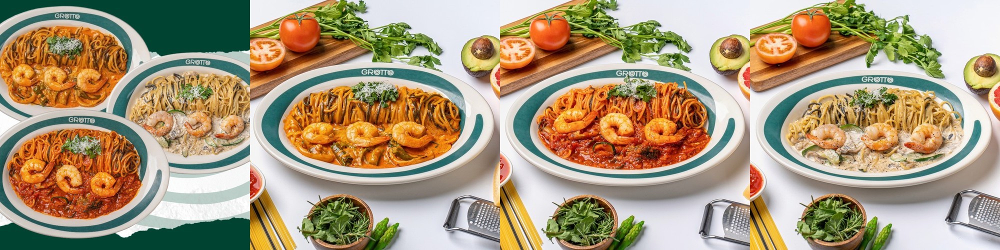 백년밥상 얼큰 김치 칼국수 밀키트 2인분