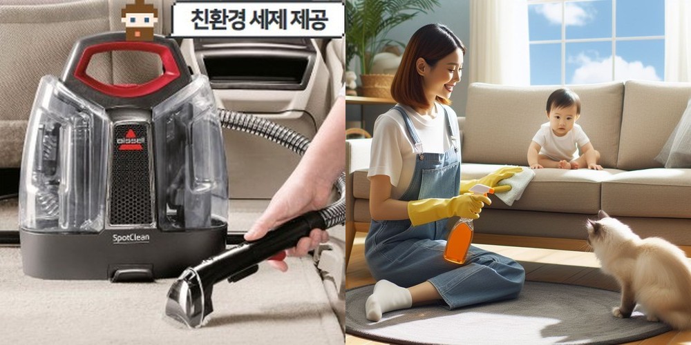 유원트 침구 청소기 매트리스 침대 쇼파 카페트 UV 살균 열풍 건조 진드기 M700