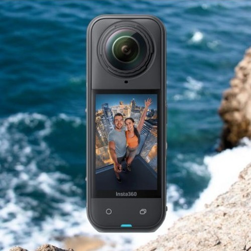 인스타 360 X5 대여 1일 퀵 반납 360도 카메라 렌탈 액션캠대여