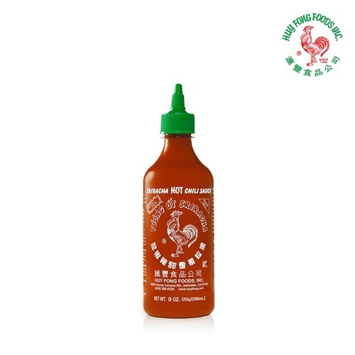 [리퍼브] 닭표 스리라차 핫소스 255g 481g 793g 0칼로리 다이어트 음식 식단