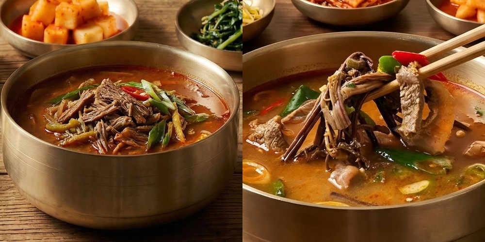 큰라면 국산 도자기 컵라면 1인 그릇세트 면기+찬기2종 육개장 집들이