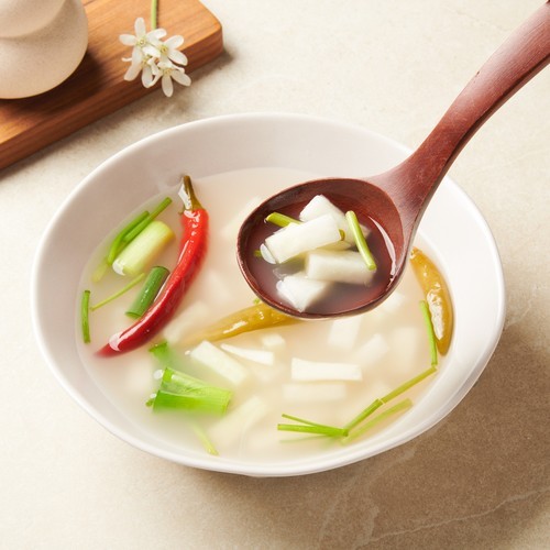 동치미 1kg 2kg 제주산 무로만든 시원한[국산]