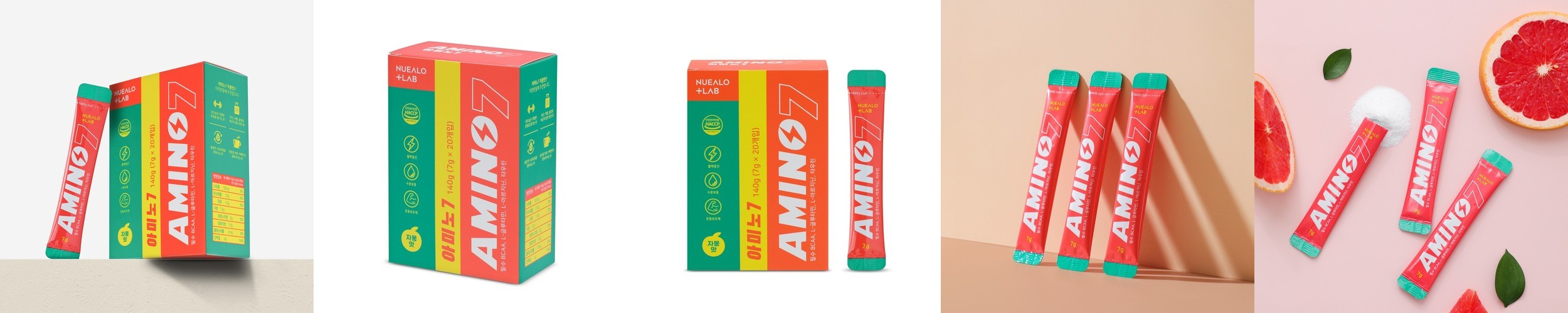 이온더핏 제로 500mL 24개