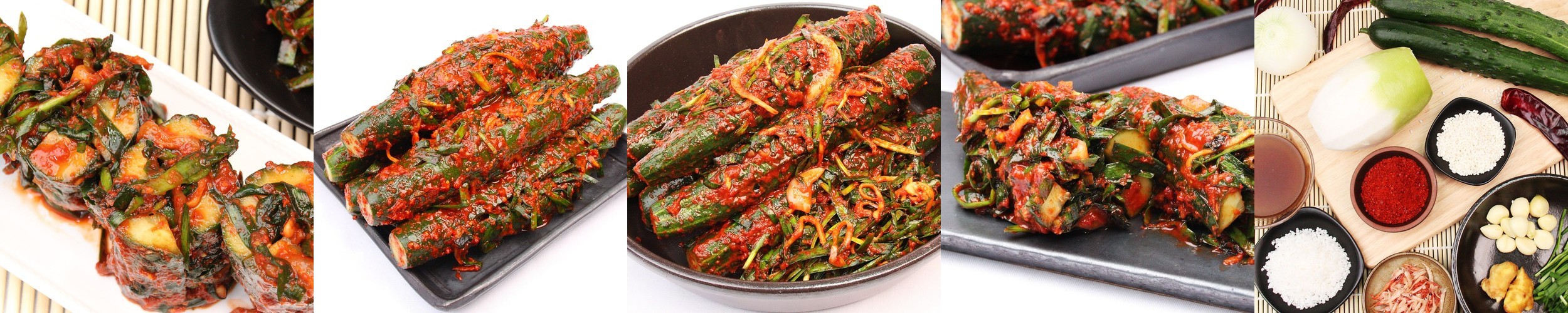 참가득 열무물김치 3kg / 시원하고 맛있는 저녁 별미 반찬거리 김치주문