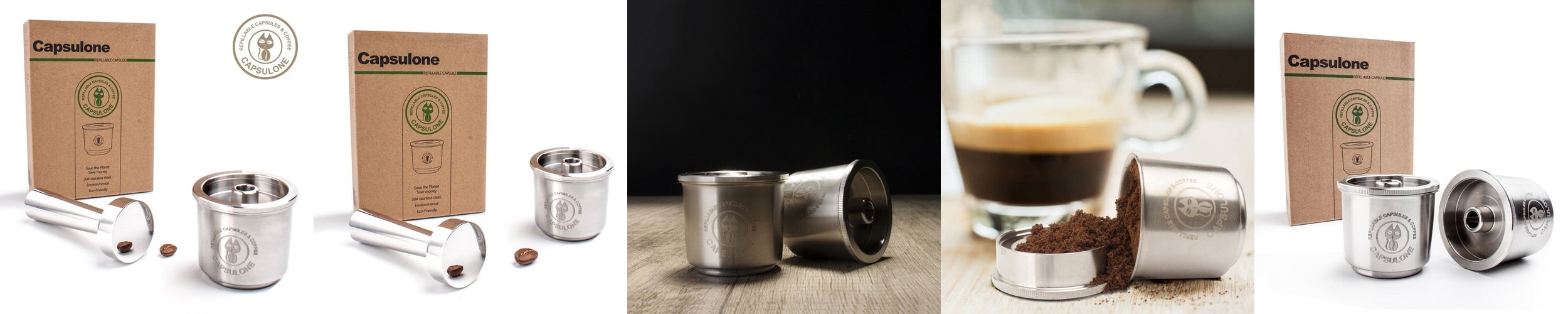 [호환]모즈스웨덴 바텀리스 포터필터 58mm 위즈웰 DMH-1301 필립스 바리스타 브루 로즈우드