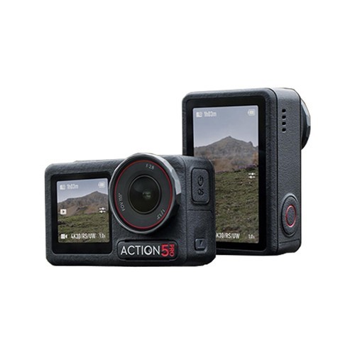 DJI Osmo Action 6 오즈모 액션 6 에센셜 콤보