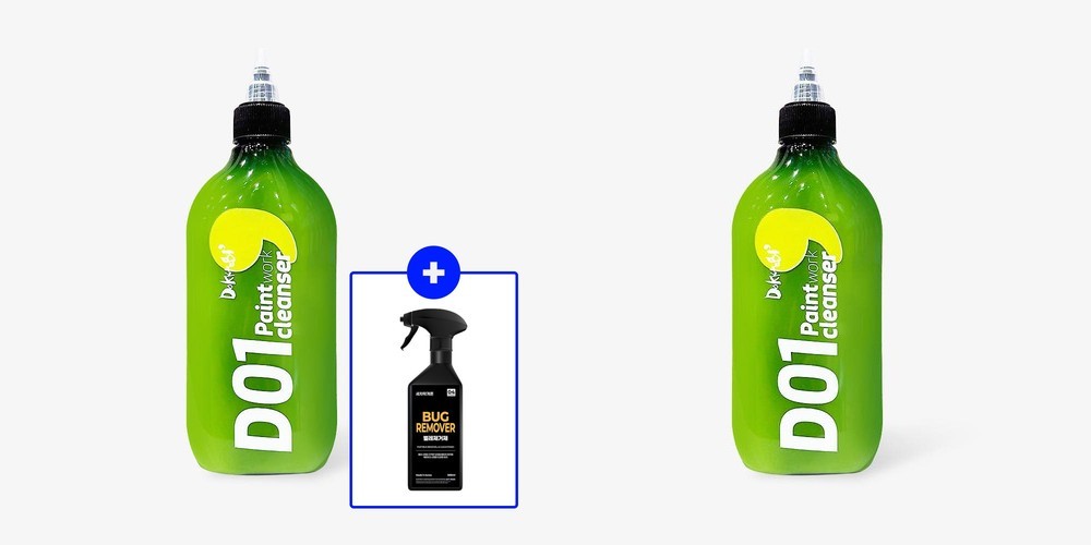 웻코트 1000ml 습식 발수 코팅제 자동차 광택 셀프세차 물왁스 LSP 세차용품