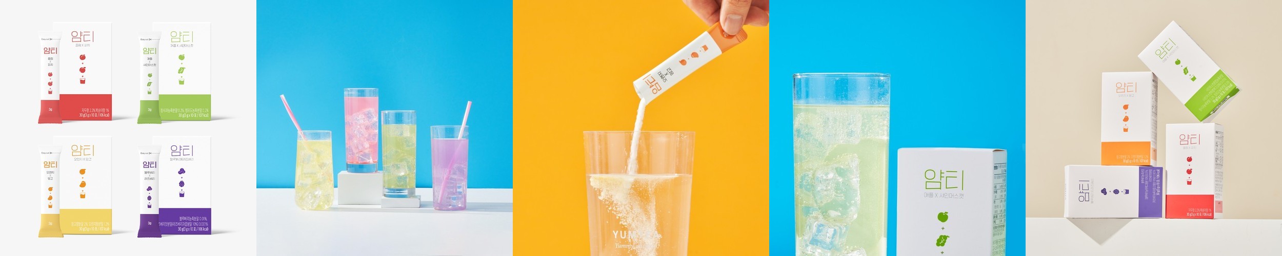 이온더핏 제로 500mL 24개