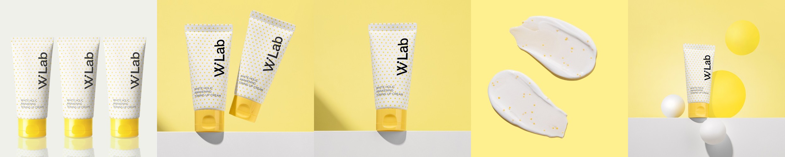 러레이어 파데프리 수분 톤업선크림 글로우 밤 SPF50 PA+++ 10ml, 3개