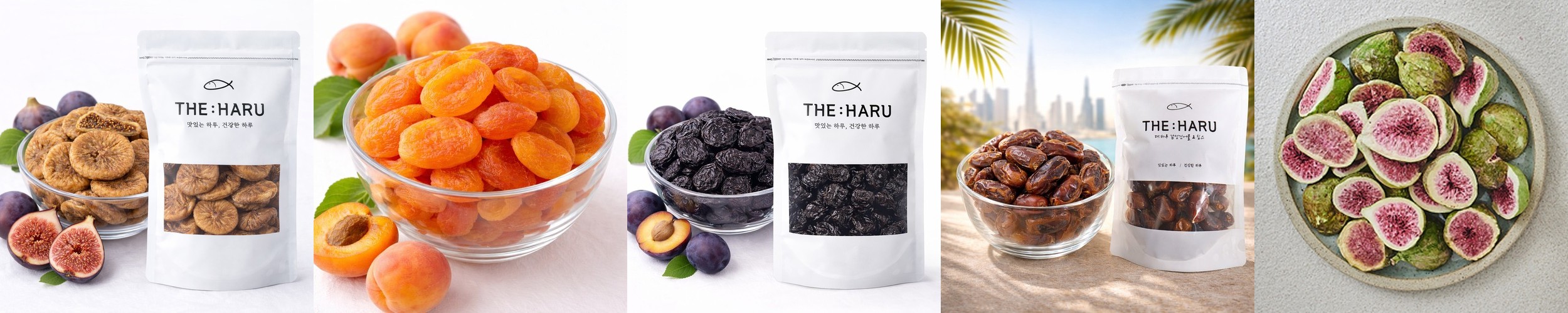 동결건조딸기 120g 말린무화과 건무화과 과일 야채 연근칩
