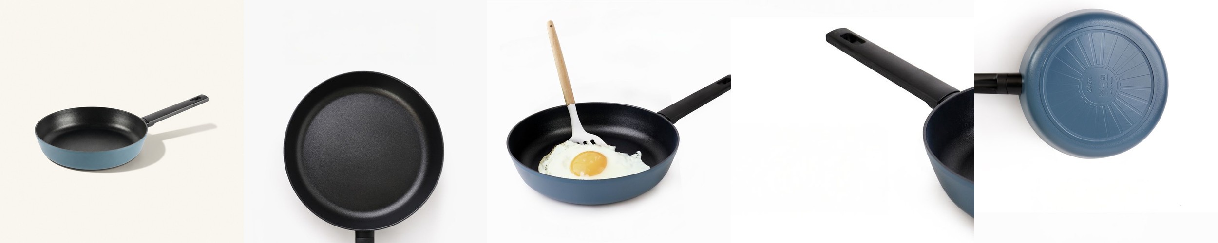 키녹스 캠핑 멀티핏 코팅 전골 그리들 38cm 4L