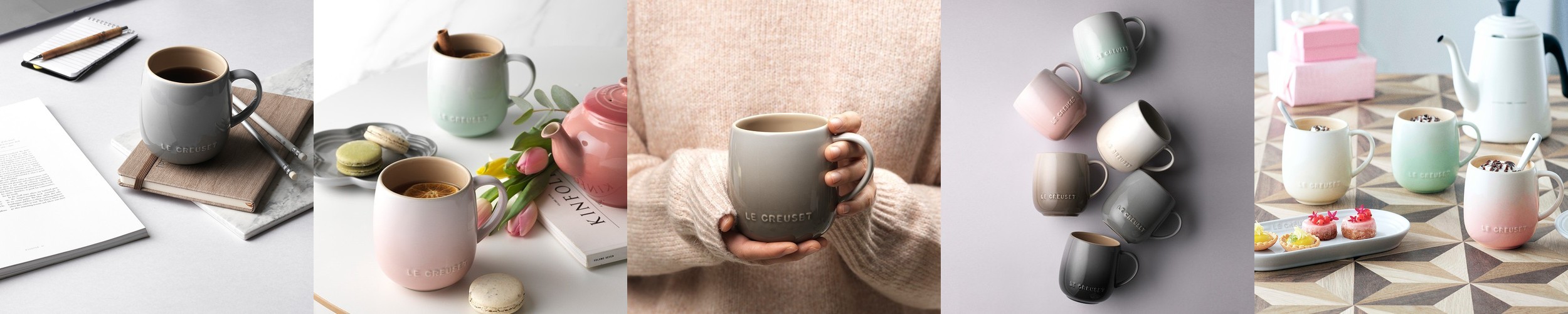 [공식] 블루보틀 스톤 머그 10oz (320ml) Blue Bottle Stone Mug
