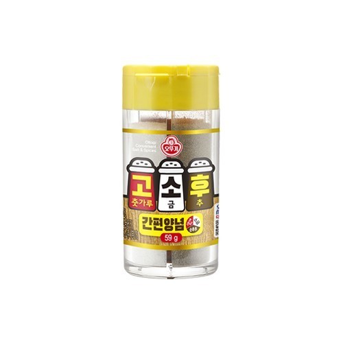 맛돌이 구운소금 신안 미네랄 저염 천일염 용융소금 1kg, 1개
