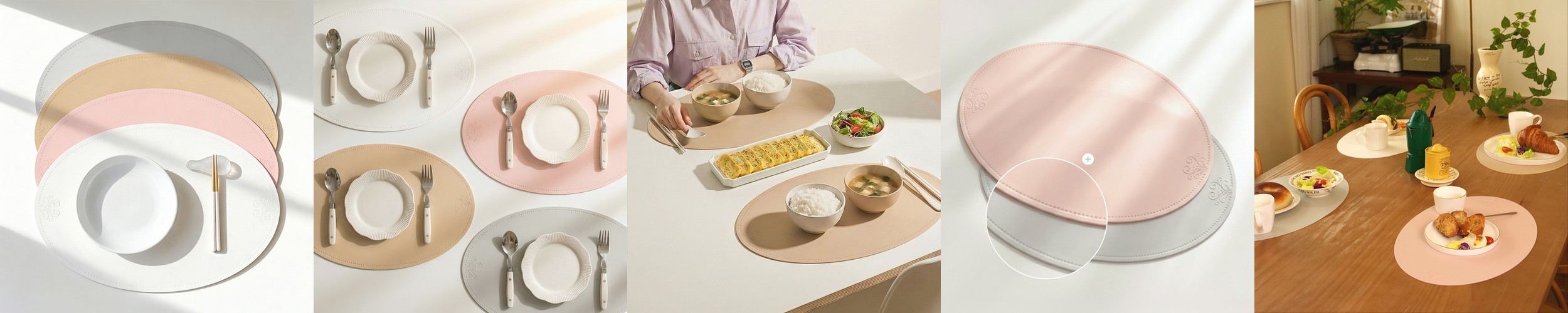 개놀자 슬림 실리콘 강아지 롤매트 애견 고양이 미끄럼방지 매트 110x200cm