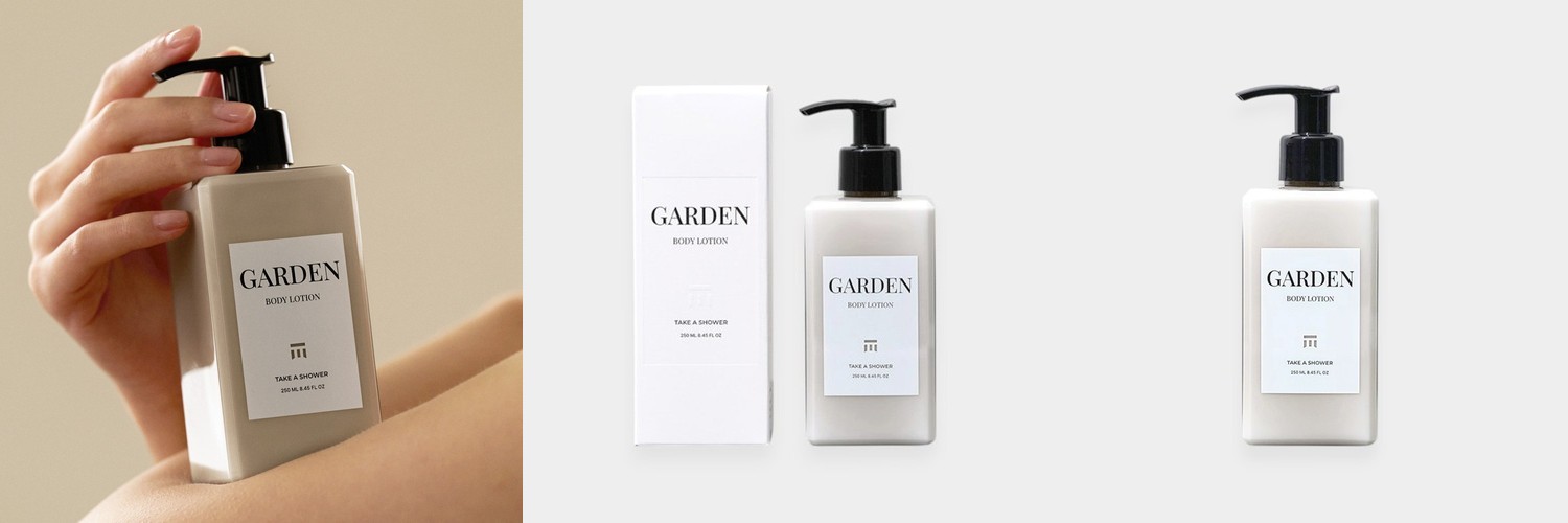[청순형광등] 존슨즈 뷰티 바디로션 향좋은 보습 자스민 화이트릴리, 500ml, 2개