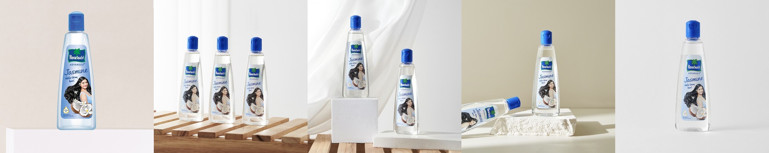 레노포프 천연 에센셜오일 100% 퓨어 아로마오일 허브 향기 테라피 자스민 10ml