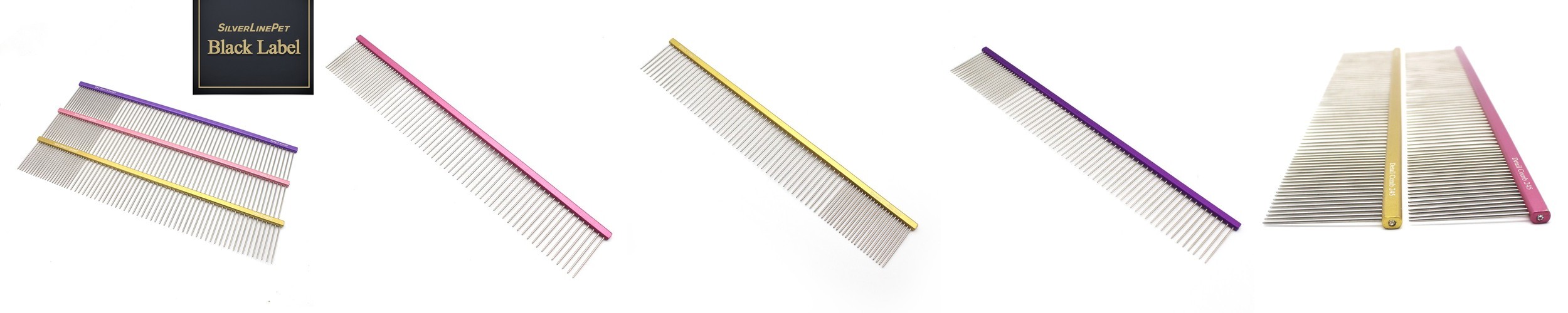 실버라인펫 MDM 지우개 요술가위 4세대 17.2cm(7인치)