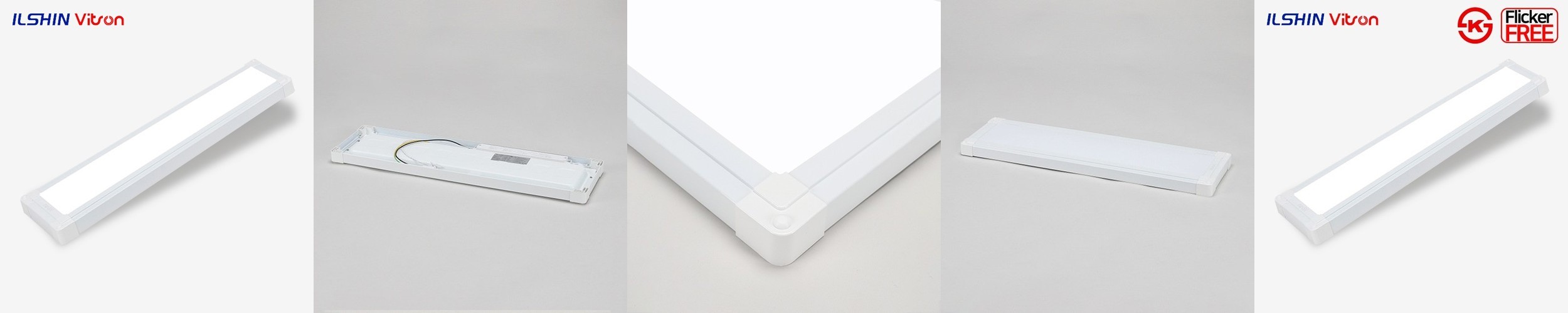 국산 LED 천장 방등 거실 조명 뭉클 몽돌 60w