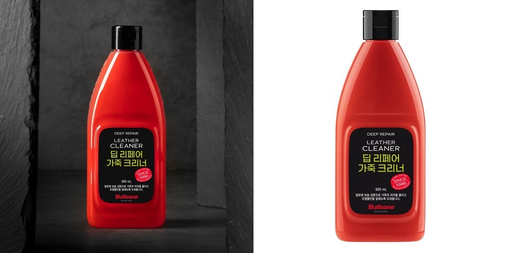 카티바 실내세정코팅제 500ml+코팅패드2EA 세트 자동차 셀프 세차