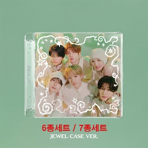 아이브 앨범 정규1집 포토북 ver3+특전 아이엠 IVE 키치 Kitsch 노래 굿즈