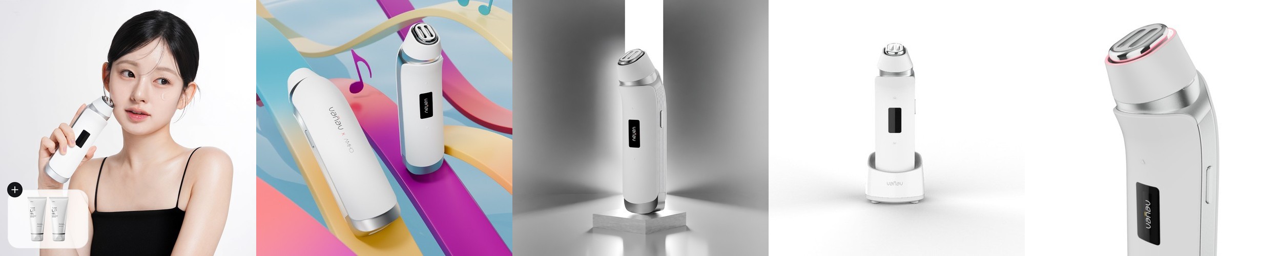 얼라이브랩 멀티 아이스 B5 크림 100ml 판테놀 수분크림 속건조 보습