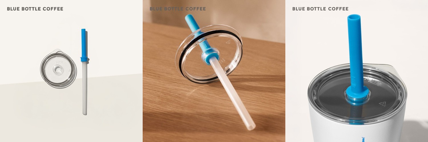 [공식] 블루보틀 스톤 머그 10oz (320ml) Blue Bottle Stone Mug