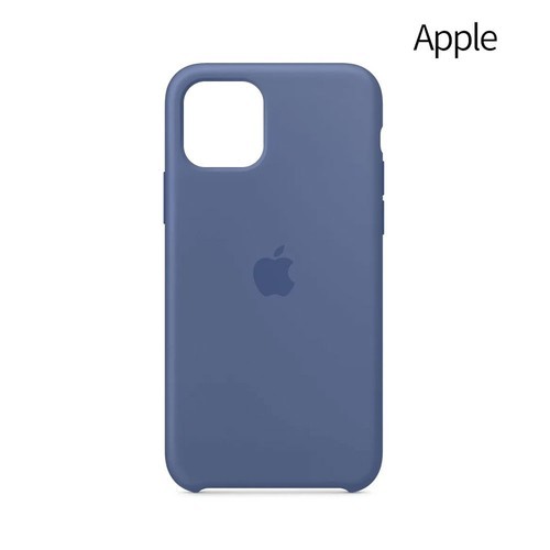애플 정품 케이스 아이폰11시리즈 케이스 iPhone case 아이폰11 프로, 실리콘케이스, 핑크샌드