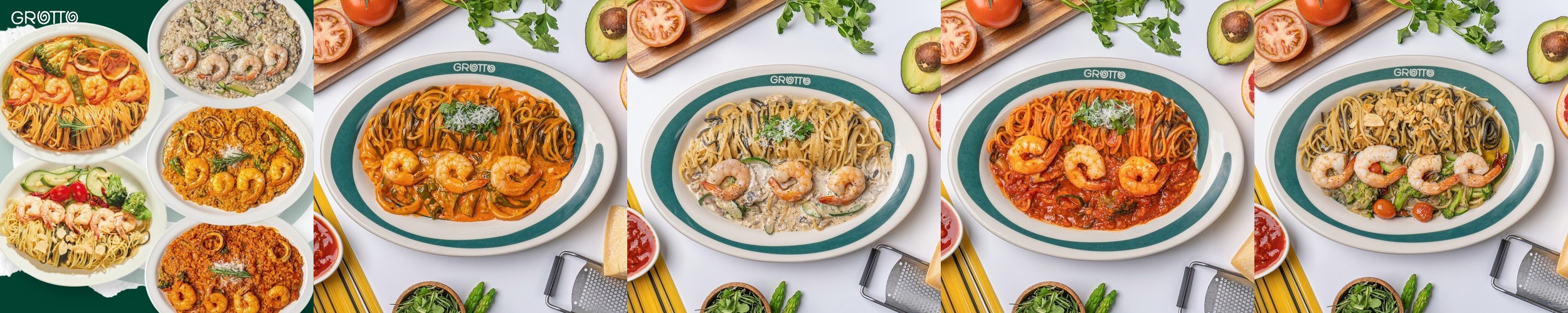 백년밥상 얼큰 김치 칼국수 밀키트 2인분