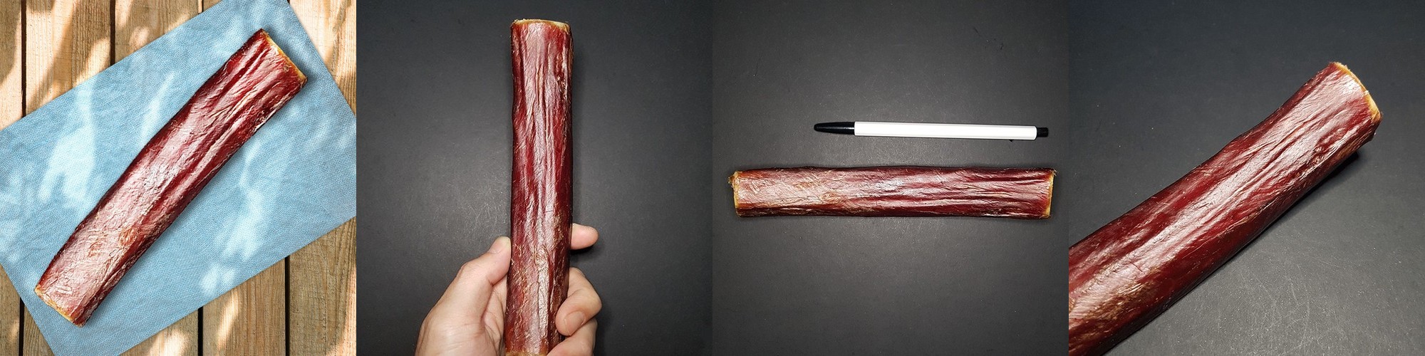 국내제작 치고말이 강아지 수제 간식 치킨과 고구마로 만든 반려견간식 닭가슴살, 90g, 1개