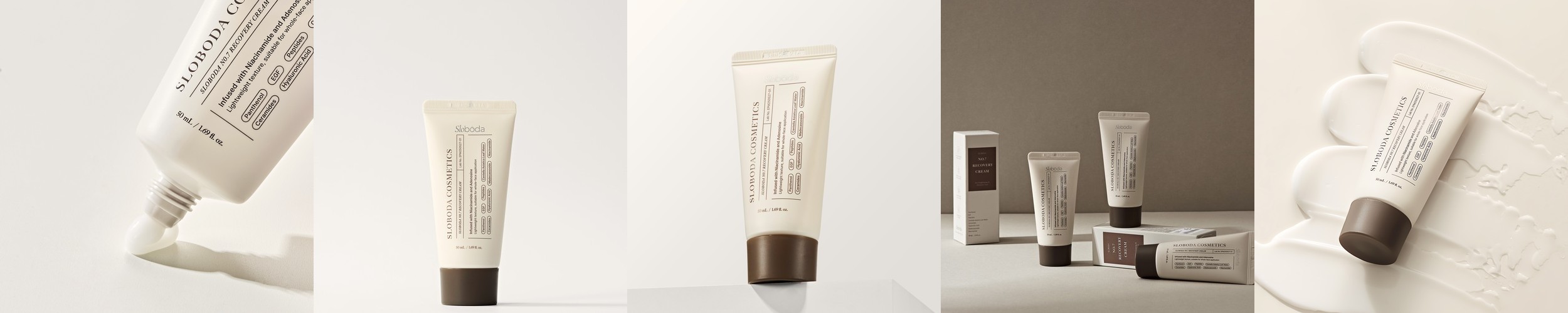 (최신리뉴얼) 셀메딕스 엠지에프 MGF 리턴 크림 70ml 시술후케어 고농축 재생+샘플