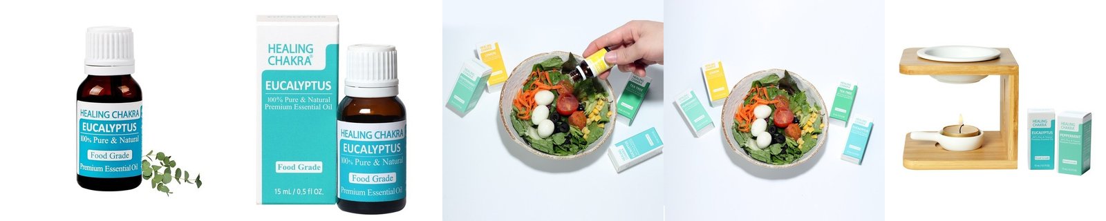 아로마티카 아로마테라피 롤온 9mlx3개