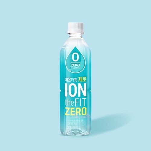 나랑드사이다 제로 180ml 245ml 345ml 500ml 1.25L 10입 각2개씩