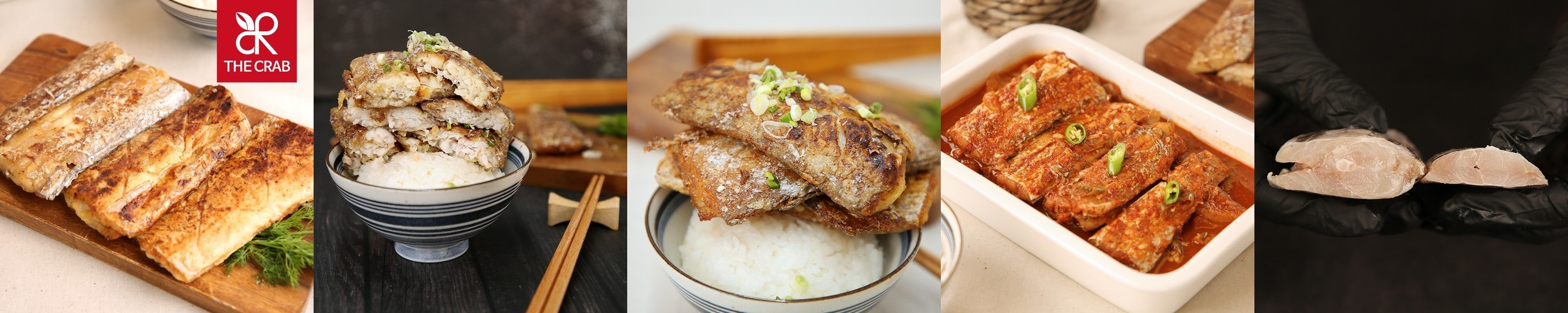 손질 갈치 900g 순살 뼈없는갈치 구이 조림