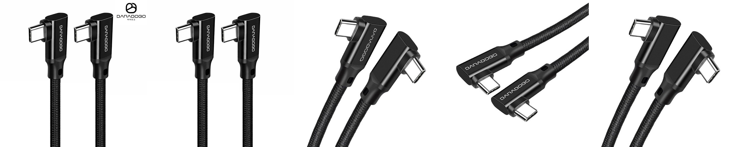 넥시 DP1.2 TO HDMI2.0 파인골드 1M 모니터 케이블 컨버터 젠더