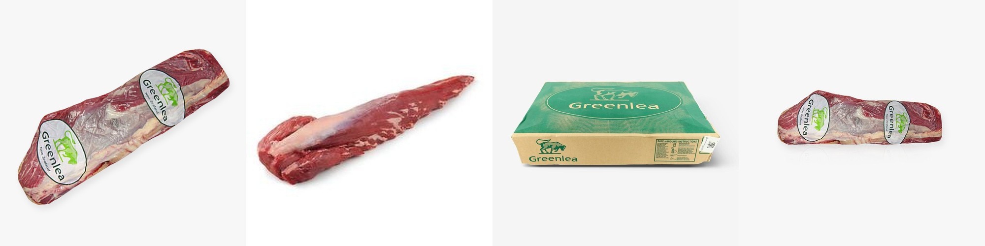 하이마블 프라임 부채살 스테이크 수비드 3.5cm 200g 소고기