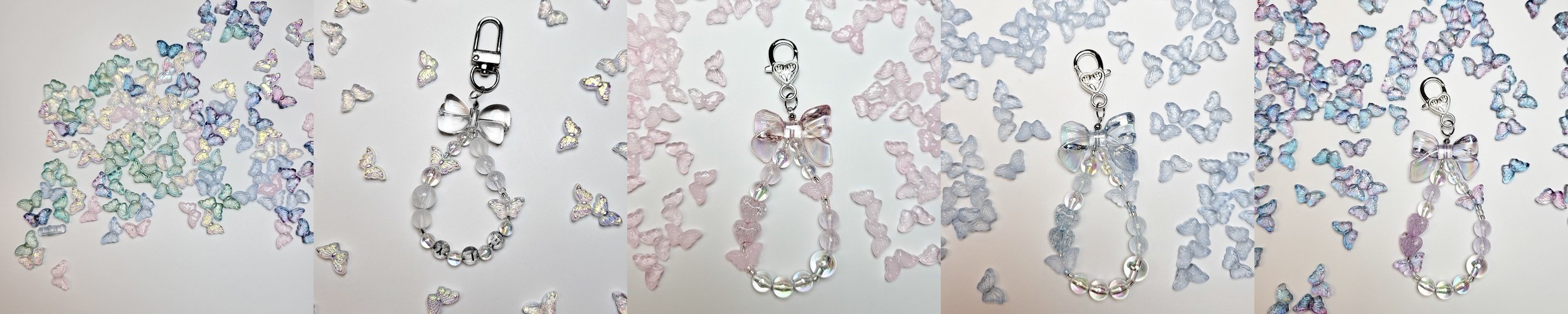 모네와쿠아 조약돌 초코 알파벳 초콜릿 이니셜 키캡 키링 클리커 대형