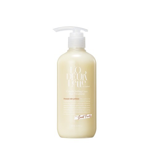 로더렛 컬러핏 퍼퓸 바디워시 500ml