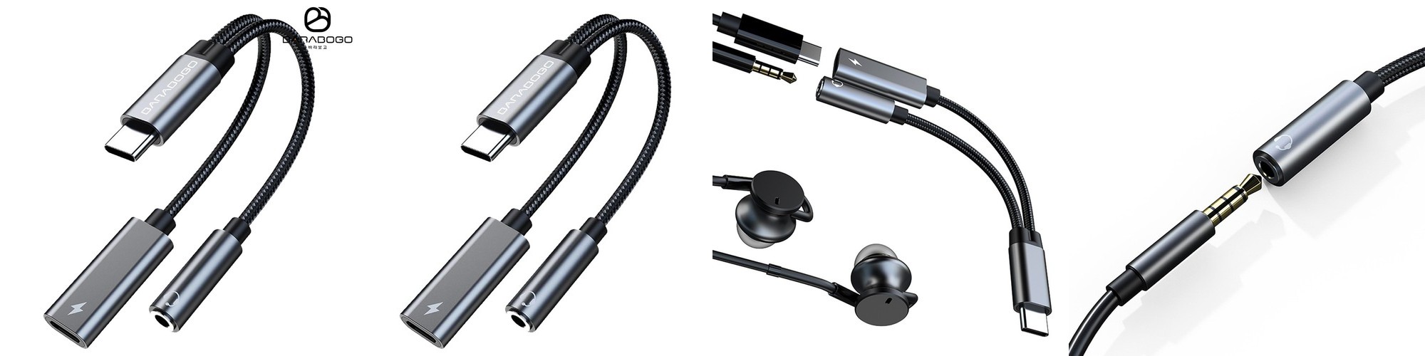 아이폰젠더 USB 8핀 젠더 마우스 키보드 연결 W1