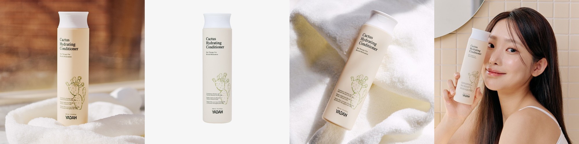 약산성 맥주효모 카페인 탈모기능성 / 디로샤 트리트먼트 로즈, 250ml, 1개
