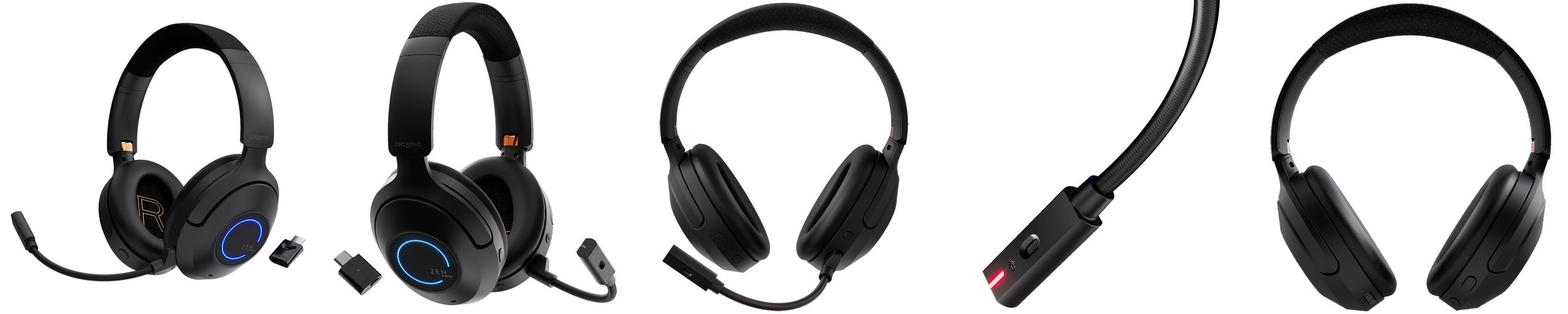 커세어 HS65 SURROUND 7.1채널 게이밍 헤드셋 블랙
