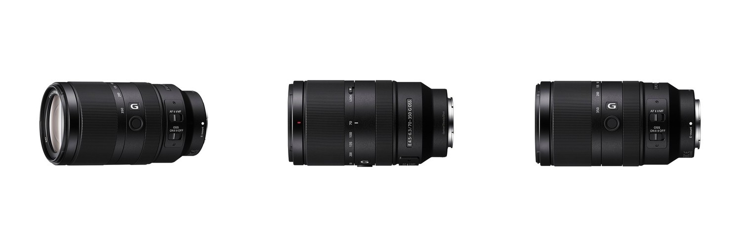소니 SEL70350G