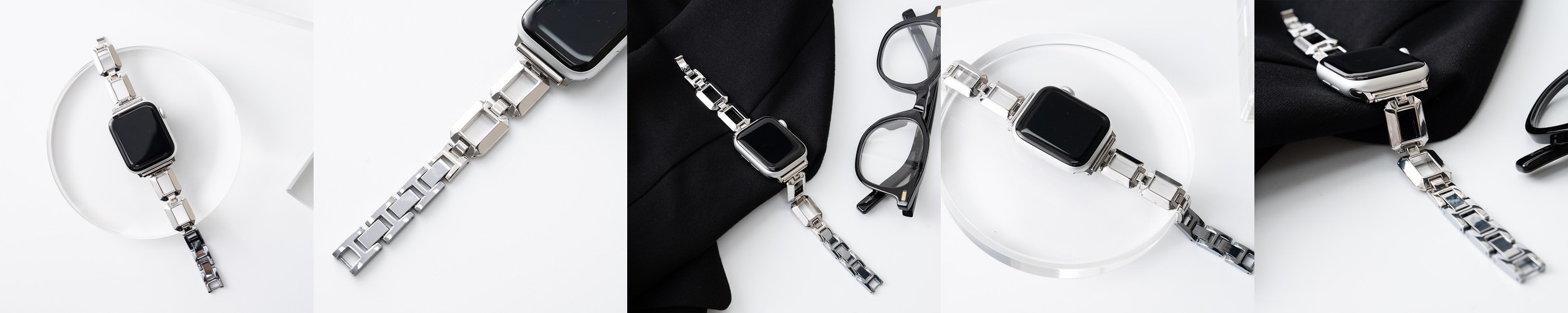 RCW 브레빌 도징링 54mm 870 878 880 820 밤비노 도징 53mm