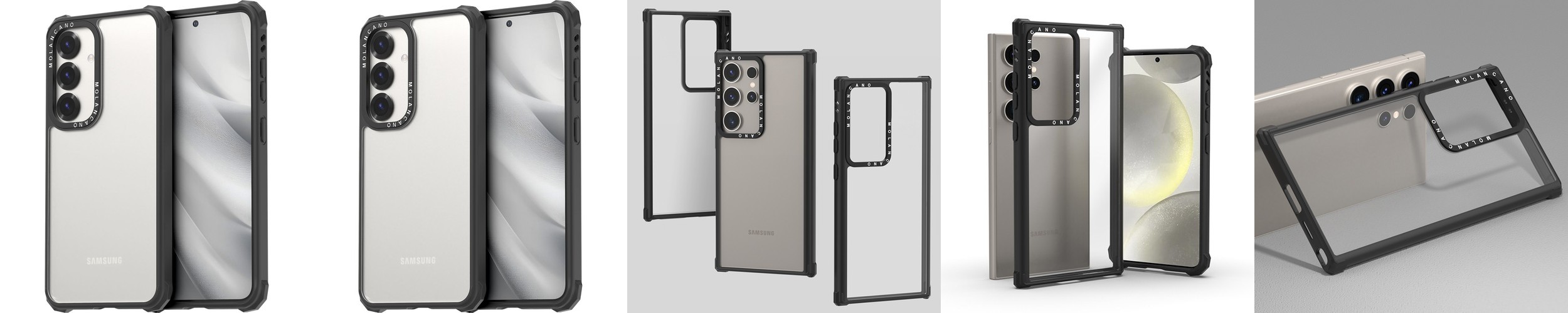 카이플 소가죽 플립형 지갑 케이스 카멜브라운, 갤럭시S25