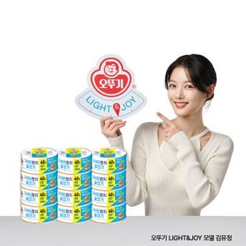 바잇미 짜먹는 고양이 건강 간식 서플리츄 – 참치 30개입 1BOX