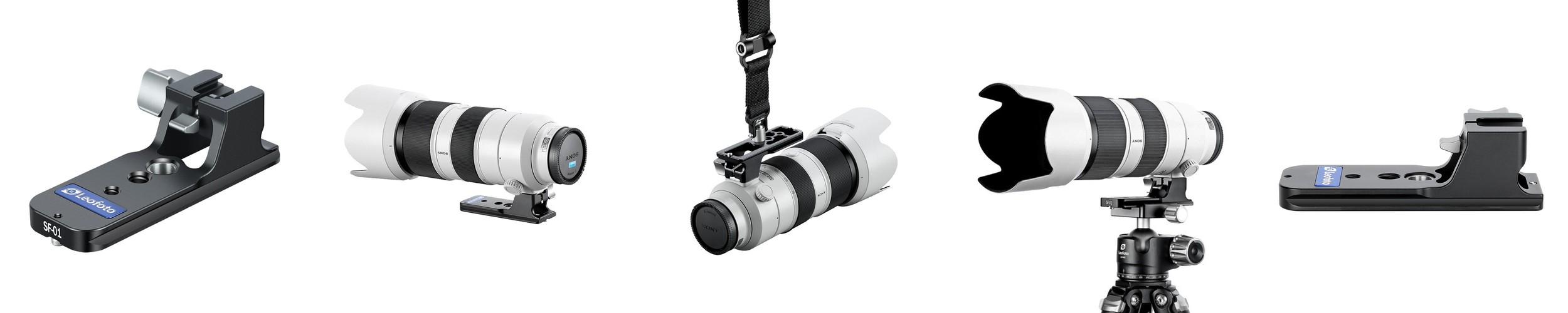 마일드 볼헤드 카메라 삼각대 미니볼헤드 360도 DH-B04