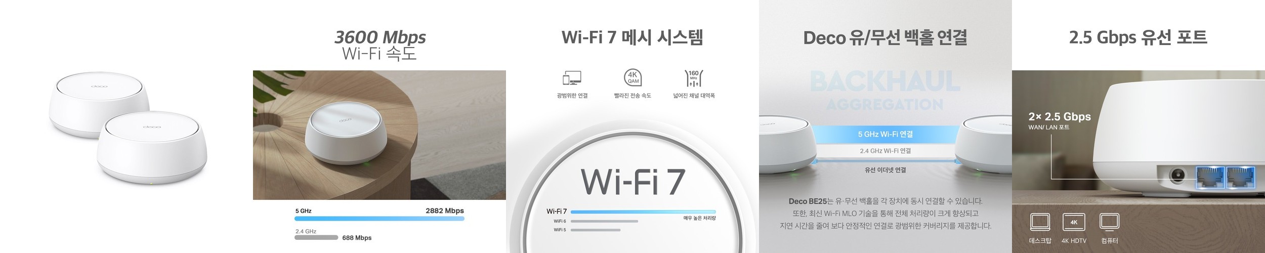 티피링크 M7000 LTE 포켓 에그 와이파이