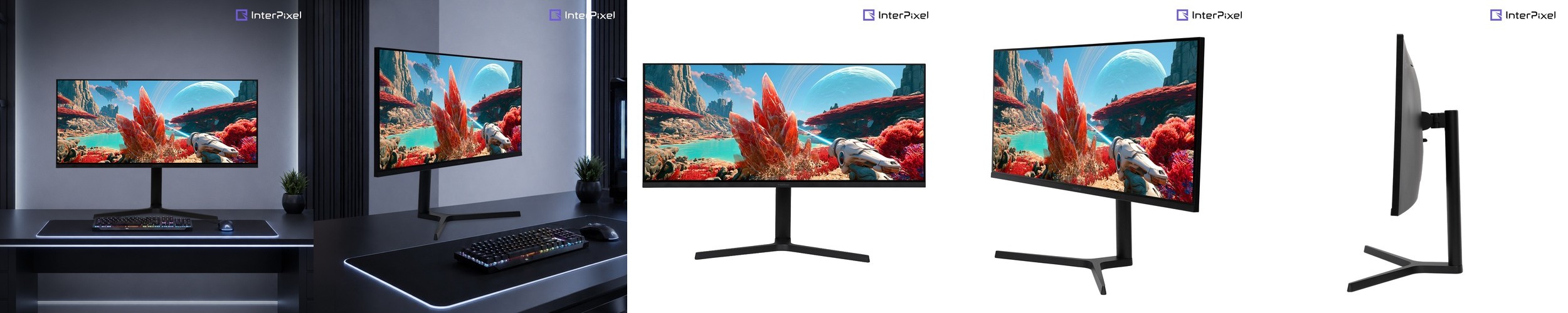 주연테크 V27UE 4K UHD IPS 고해상도 모니터 리모컨내장 PIP 68~69cm(27인치), 무결점